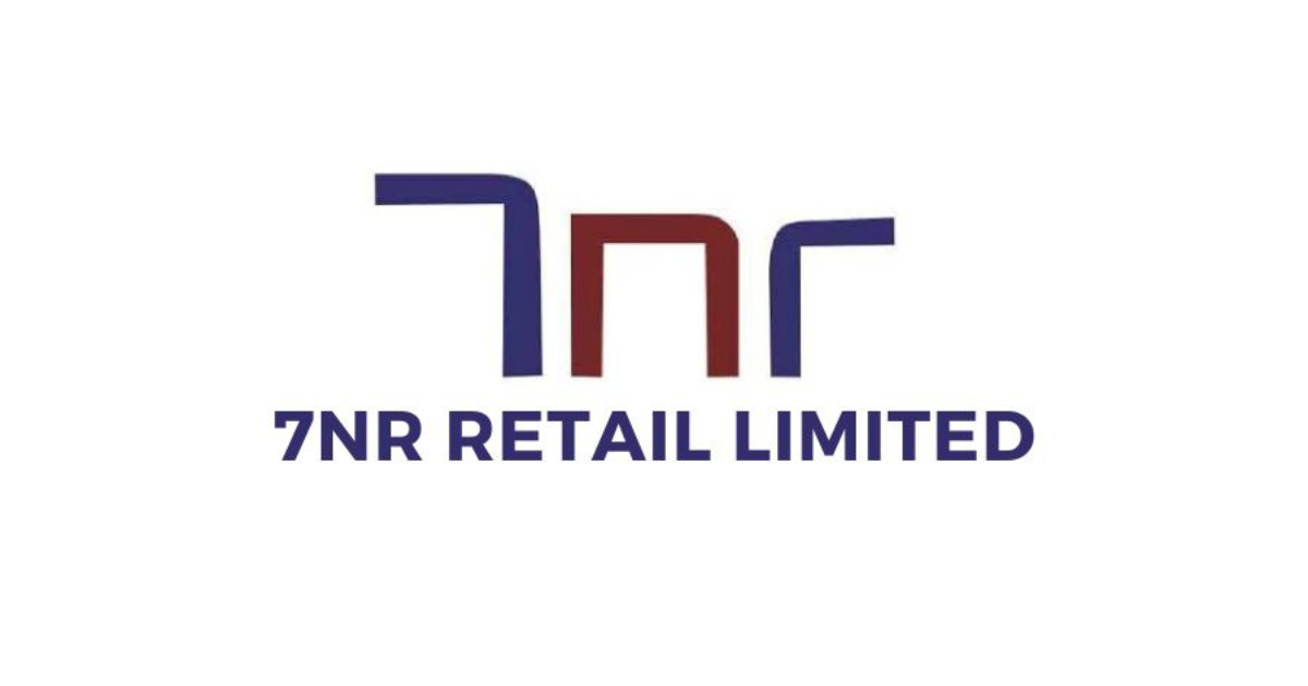 7NR Retail Ltd’s Rs. 16.33 crores Rights Issue to open on September 6